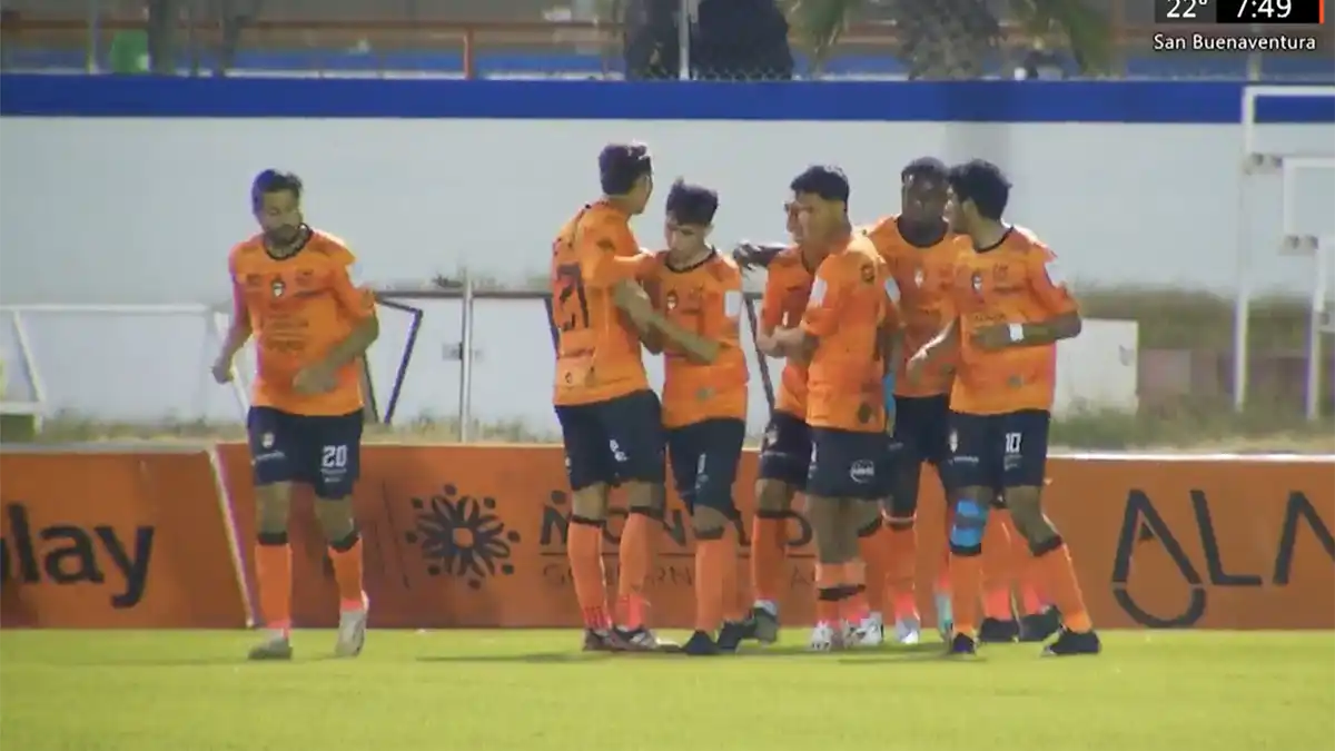 Cae Dragones en su visita a Monclova - 6Media Sports New